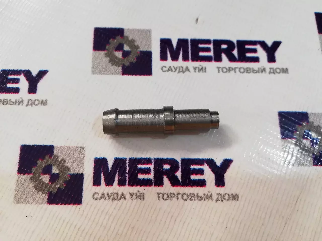 Штуцер МТЗ 95 на дренажную трубку ООО "Белтрос" Р.Белорусь Код: 4323-CR