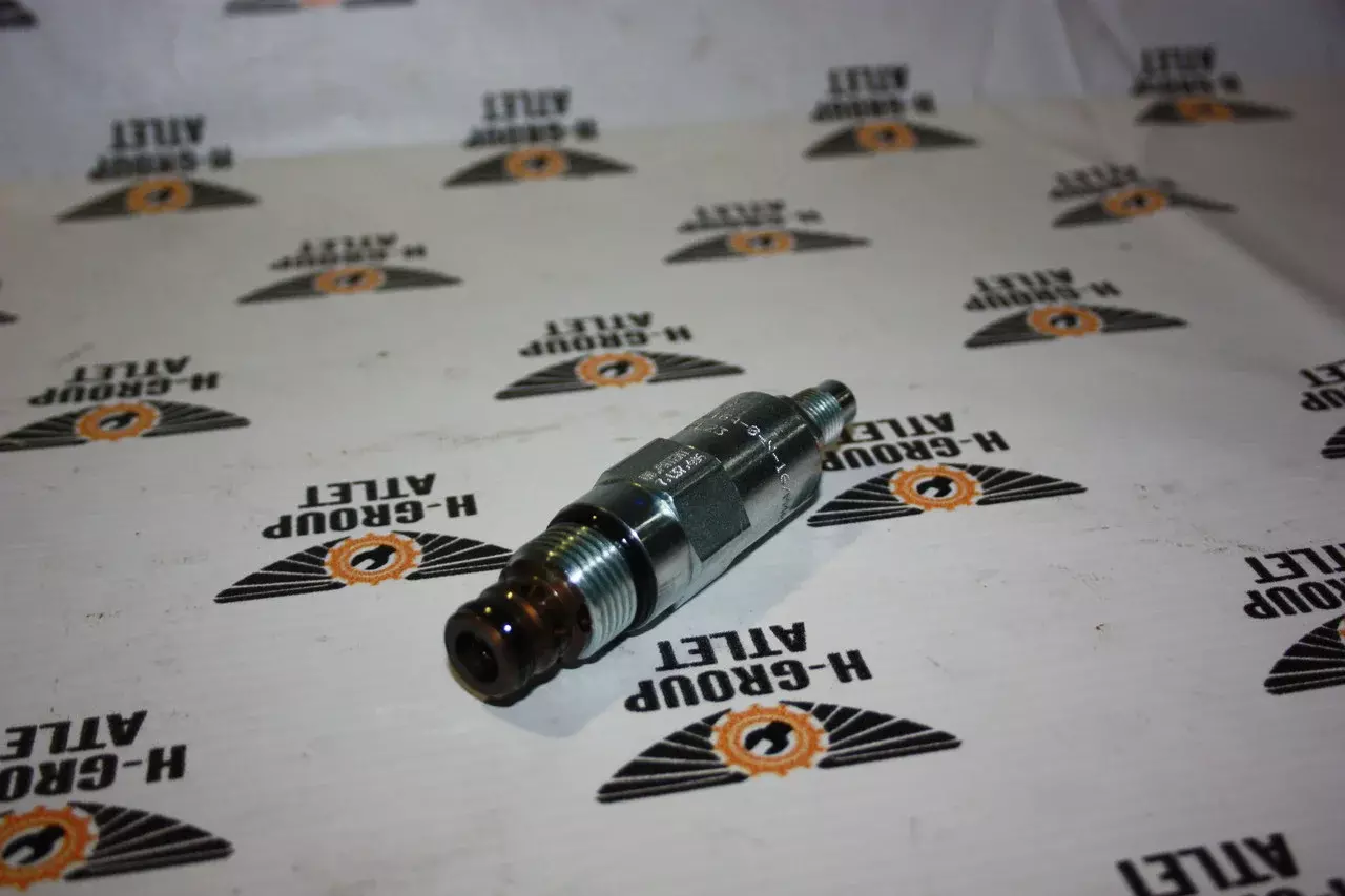 Клапан 55179662 (PRESSURE RELIEF VALVE) на технику Sandvik
