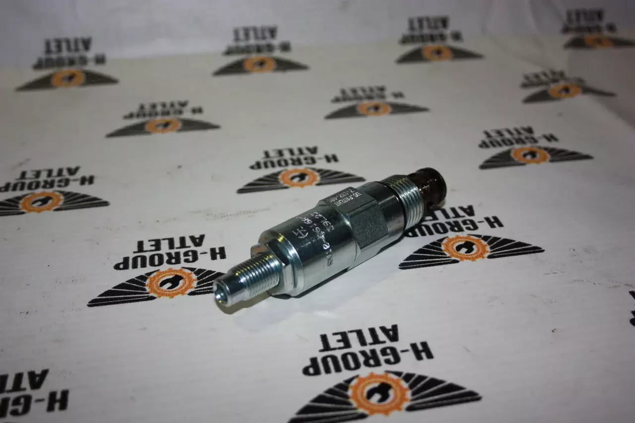 Клапан 55179662 (PRESSURE RELIEF VALVE) на технику Sandvik