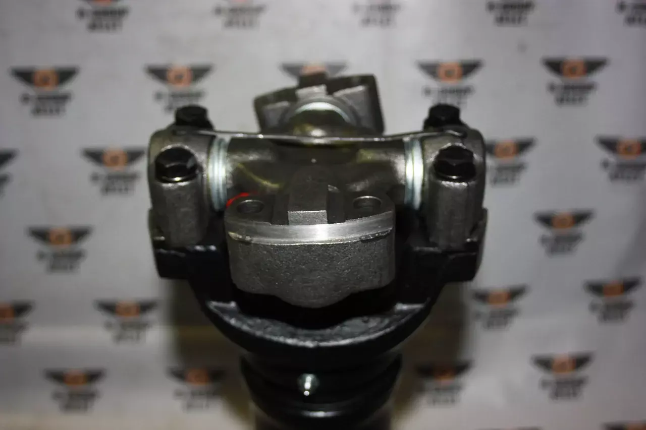 Карданный вал в сборе 5580007007 (CARDAN SHAFT UNDERGROUND HAULERS)