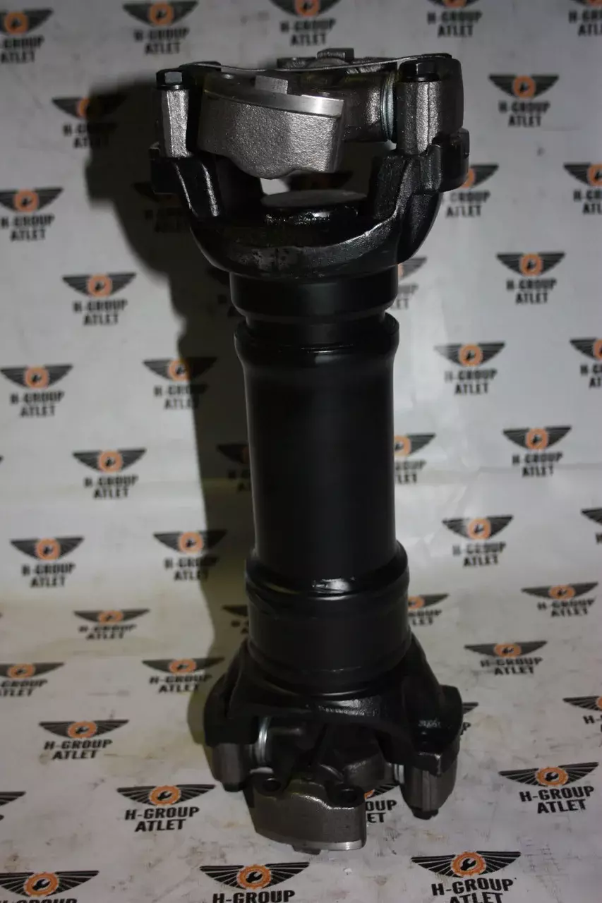 Карданный вал в сборе 5580007007 (CARDAN SHAFT UNDERGROUND HAULERS)