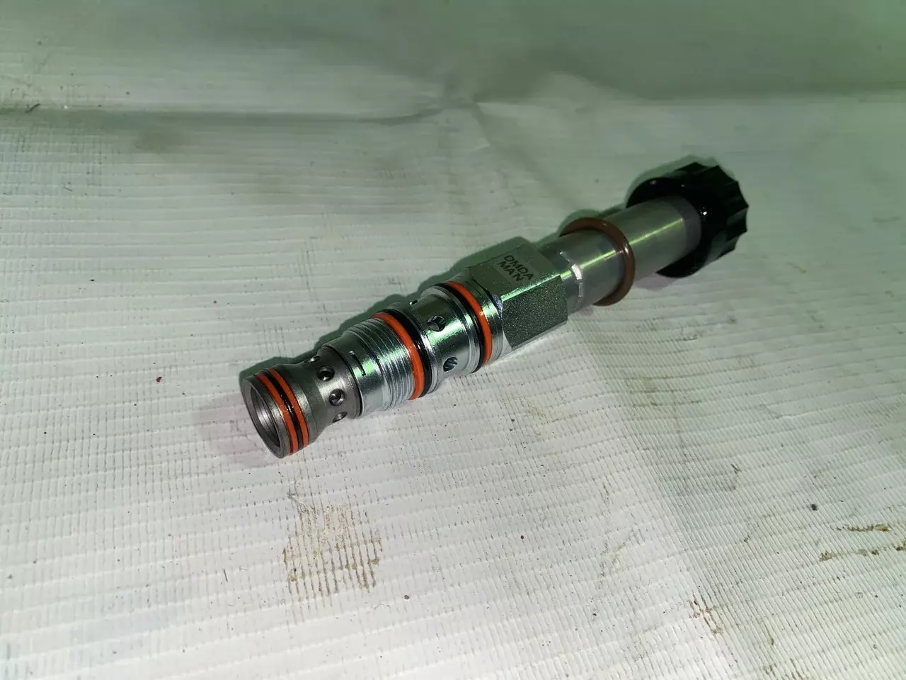 Клапан нагрузки Epiroc / Atlas Copco (5580010168)