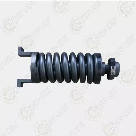 Натяжитель цепи KOMATSU PC400-7 (208-30-74140)