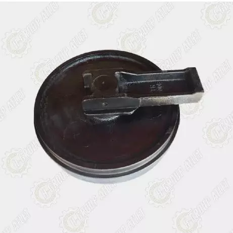 Колесо направляющее 102-8151