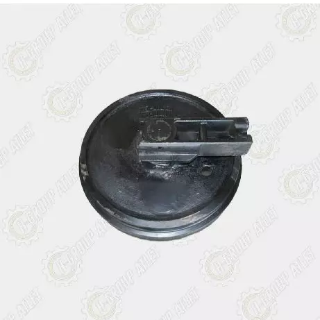 Колесо направляющее 81N6-13010