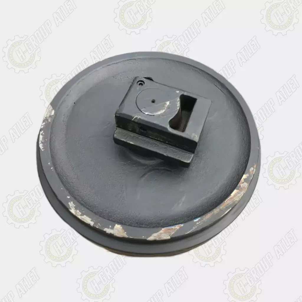 Колесо направляющее HITACHI ZX200, ZX230, ZX200-3, ZX240-3 (9176864)