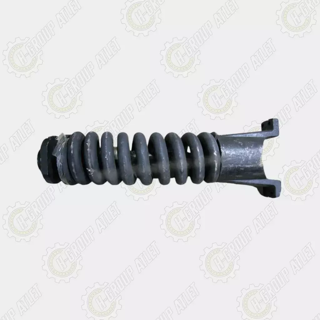 Натяжитель цепи KOMATSU PC300-7