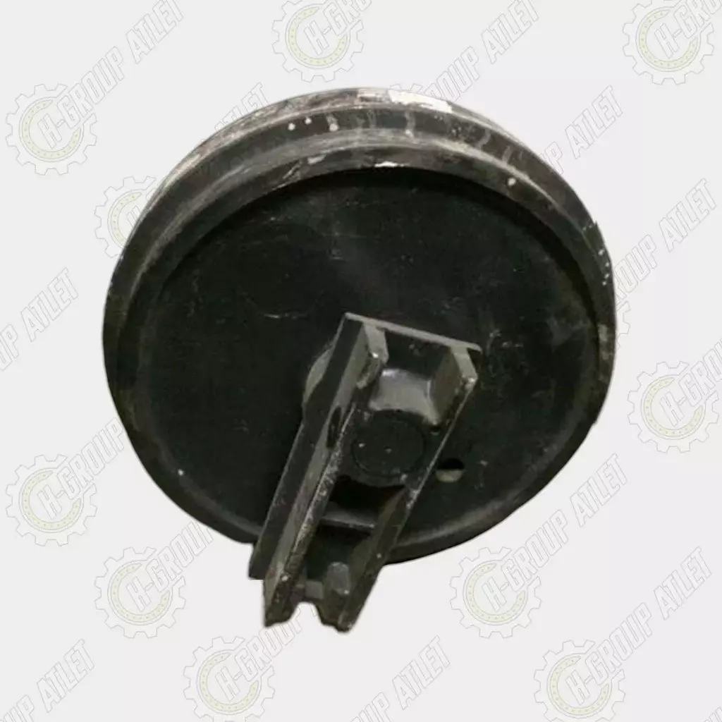 Колесо направляющее HYUNDAI /81EH-20070