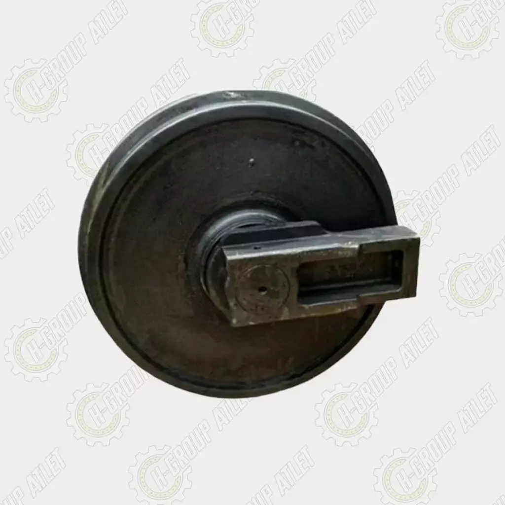 Колесо направляющее KOMATSU / 207-30-00690