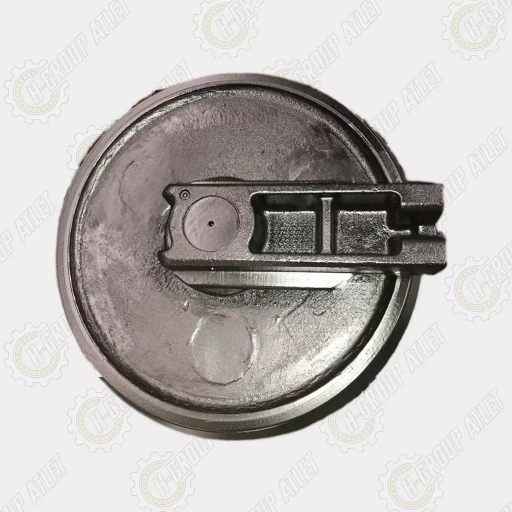 Колесо направляющее VOLVO EC290 (1181-00721)