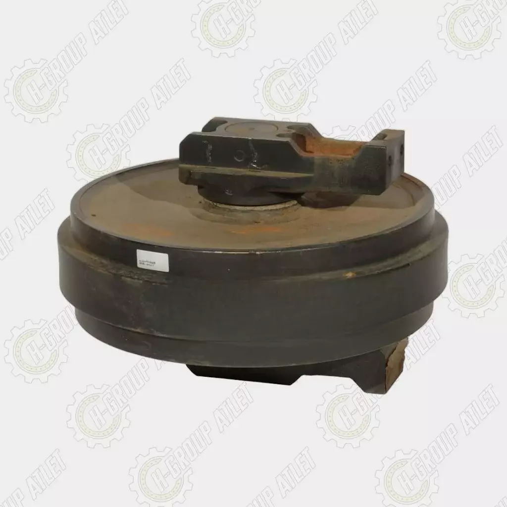 Колесо направляющее HYUNDAI R210LC-7, R250LC-7 (81N6-13010)