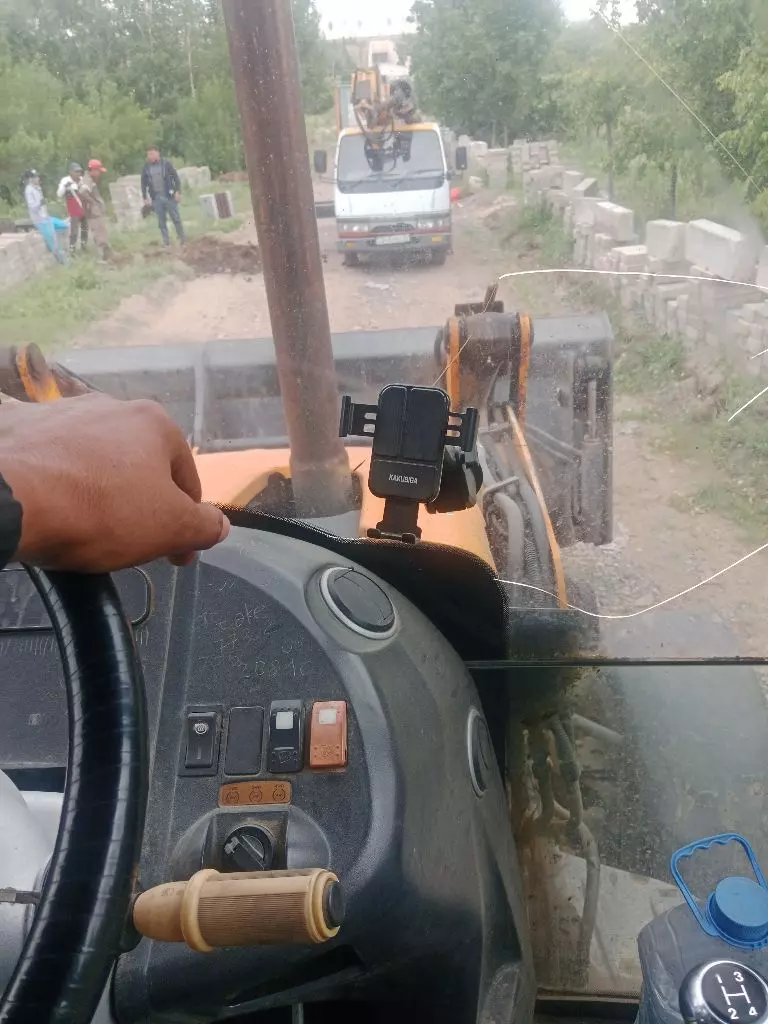 JCB