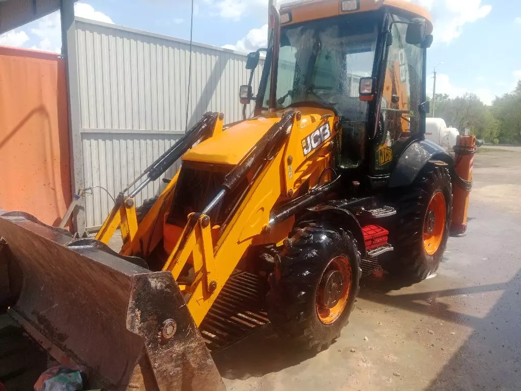 JCB