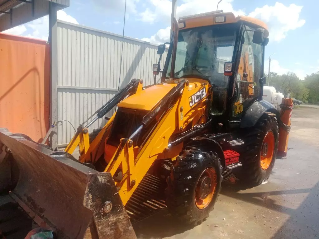 JCB