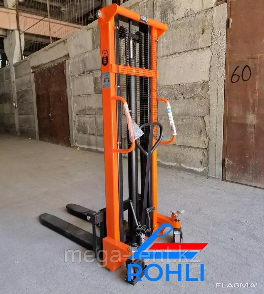 PROLIFT TOR, Штабелеры