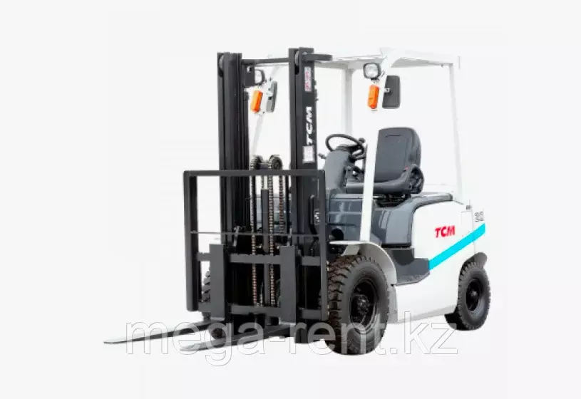 TCM FHG35T3, Мини-погрузчики