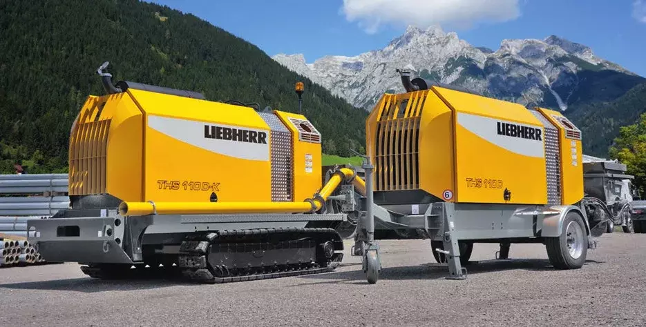 LIEBHERR