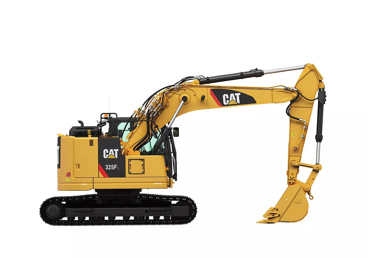 CATERPILLAR