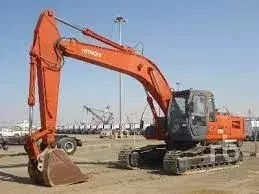 HITACHI