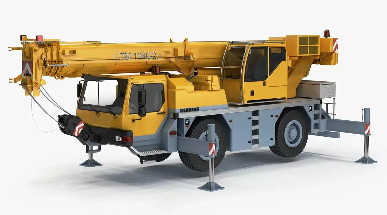 LIEBHERR