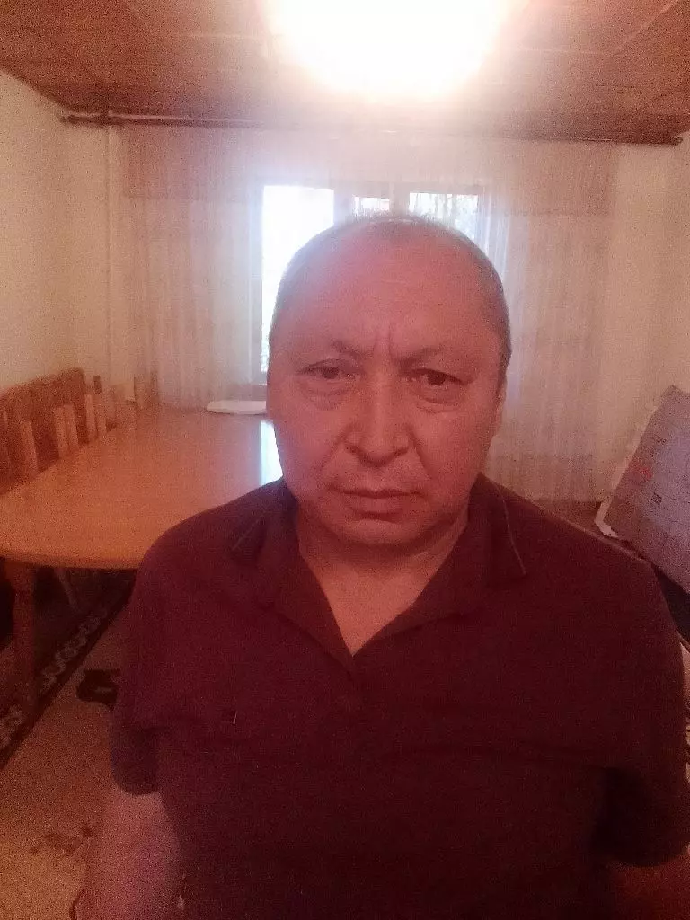 Вахтовые автобусы