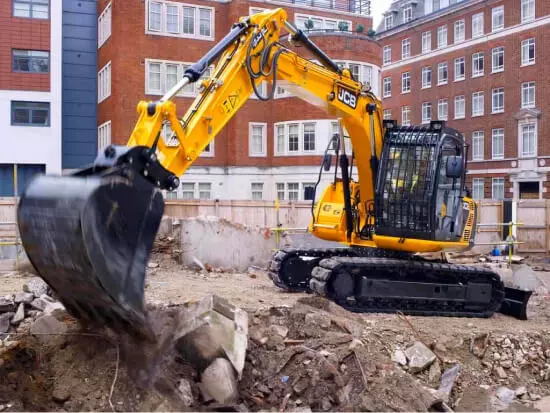JCB