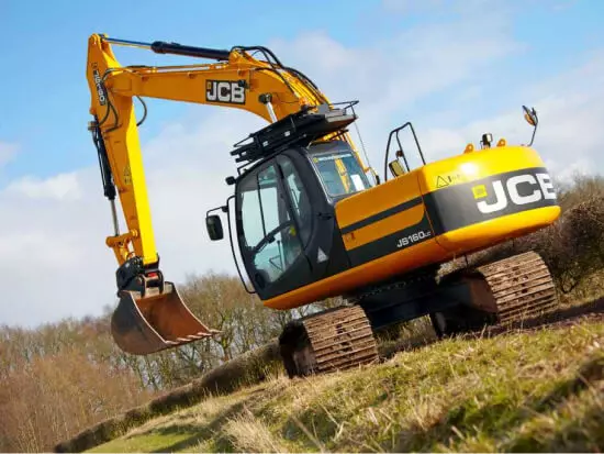 JCB