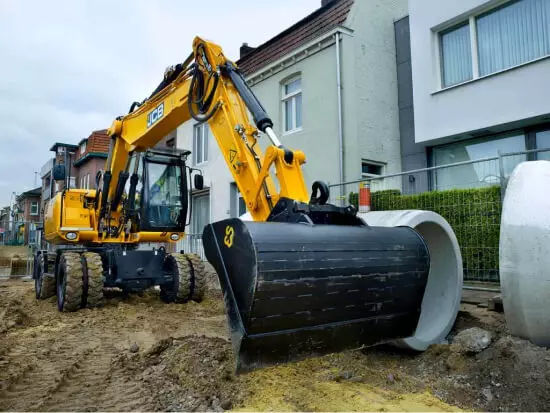 JCB