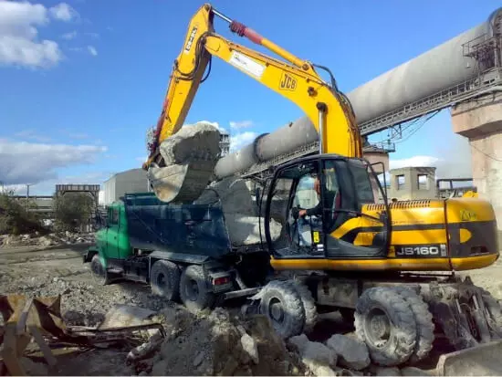 JCB