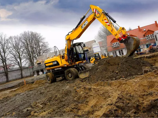JCB