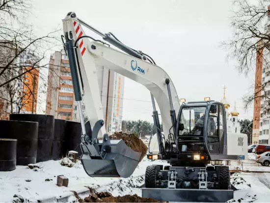 TEREX