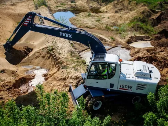 TEREX
