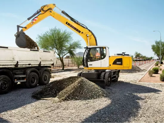 LIEBHERR