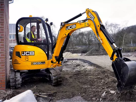 JCB