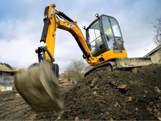 JCB
