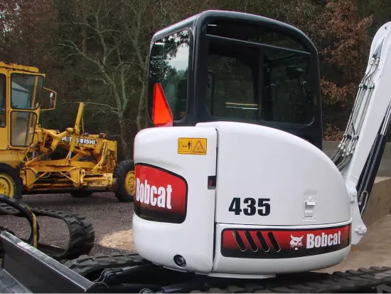 BOBCAT