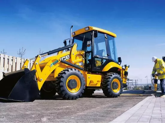 JCB