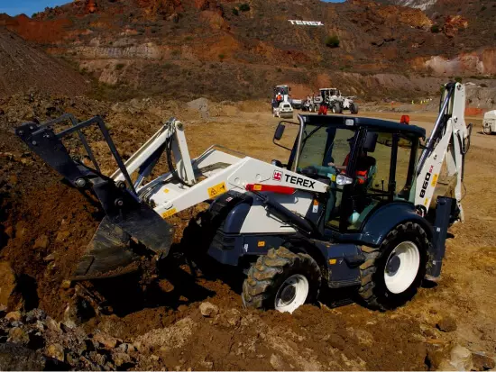 TEREX