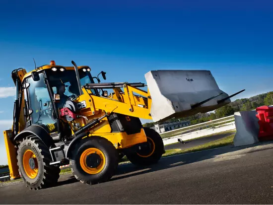 JCB