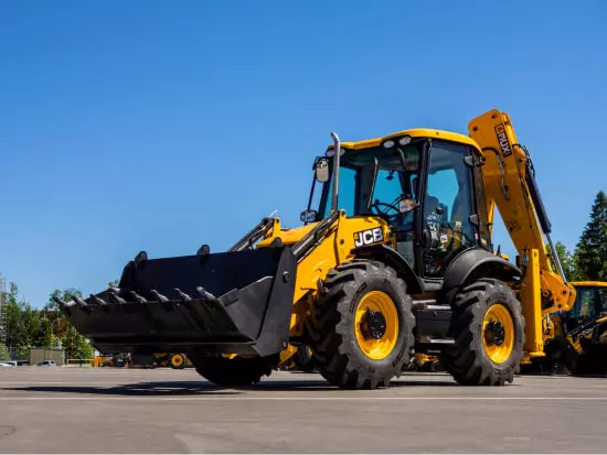JCB