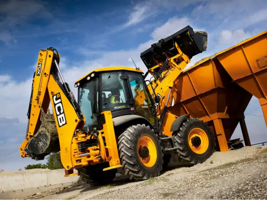 JCB