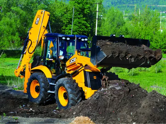 JCB