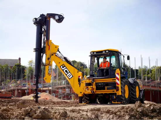 JCB