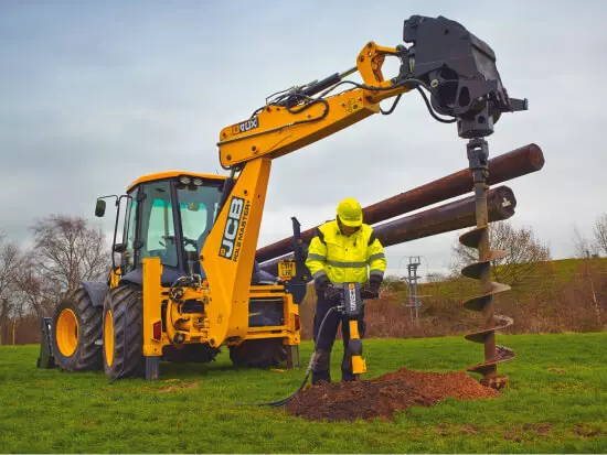 JCB