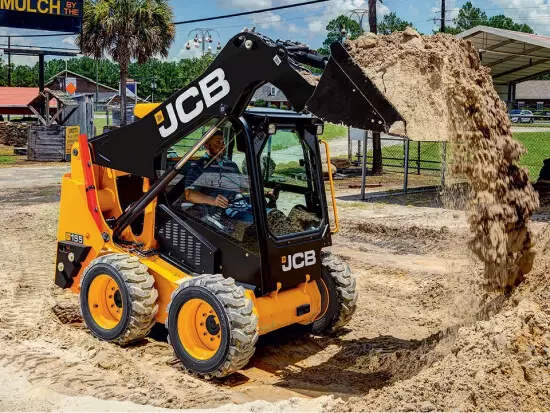 JCB
