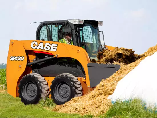 CASE