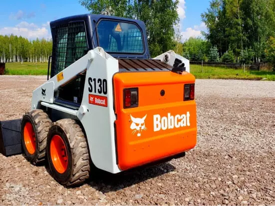 BOBCAT