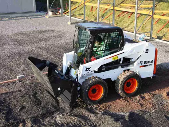 BOBCAT