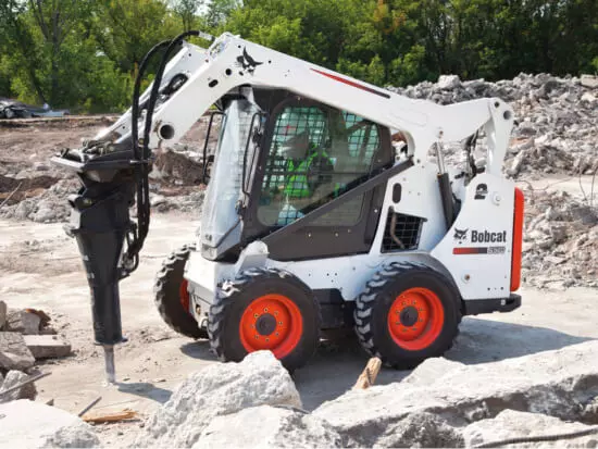 BOBCAT