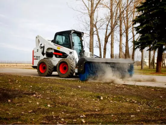 BOBCAT